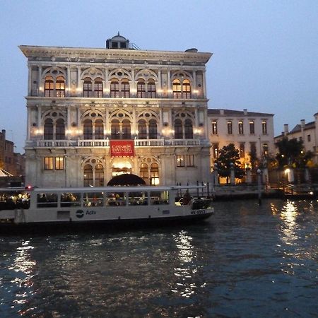 Casa Calle Frezzeria Apartment Venice Exterior photo